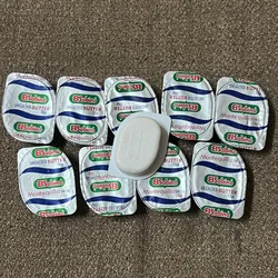 Minidosis Mantequilla x10