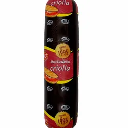 Mortadella criolla