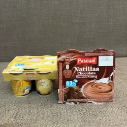Natillas