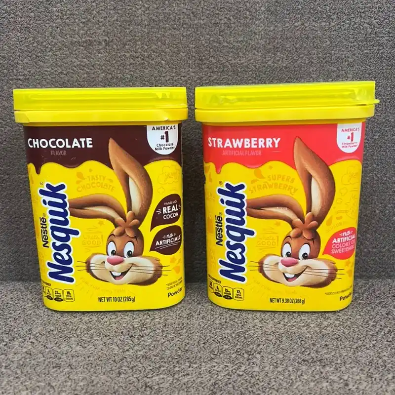 Nesquik