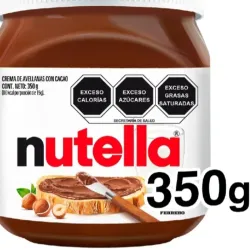 Nutella 350g