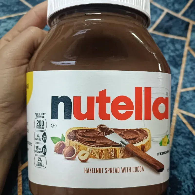 Nutella