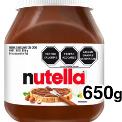 Nutella 650 g