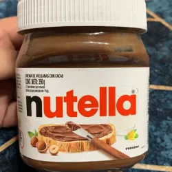 Nutella pomo