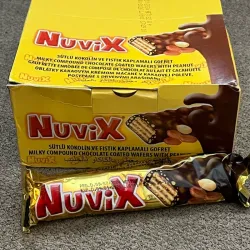 Nuvix