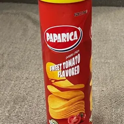 Papitas