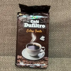 Paquete de café