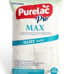 Paquete de leche