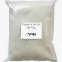 Paquete de sal