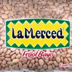 Frijol bayo 500 g
