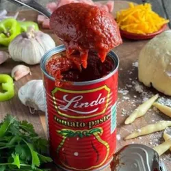 Pasta de tomate