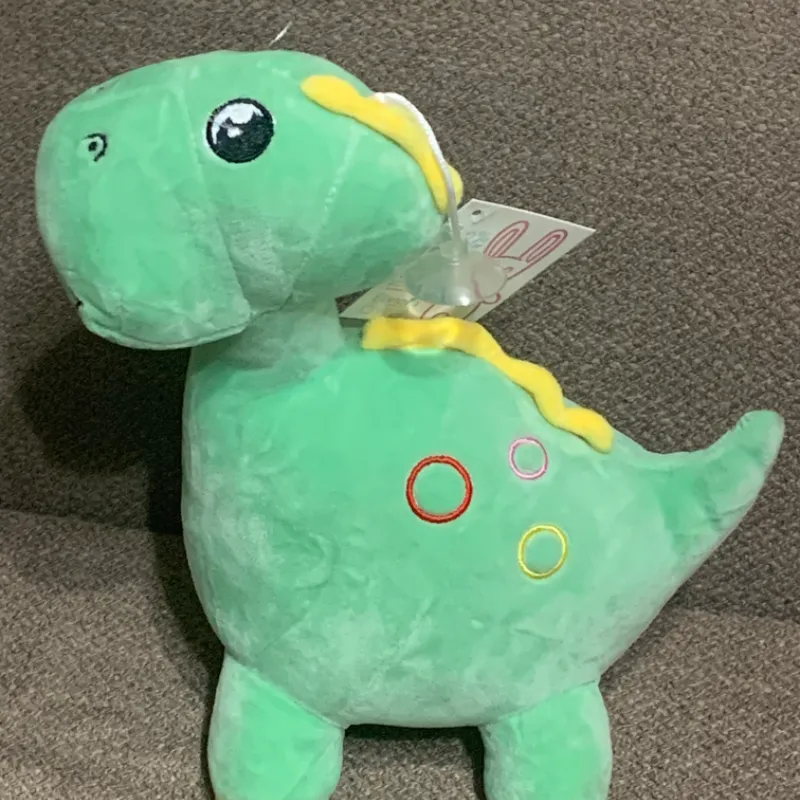 Peluche Dinosaurio