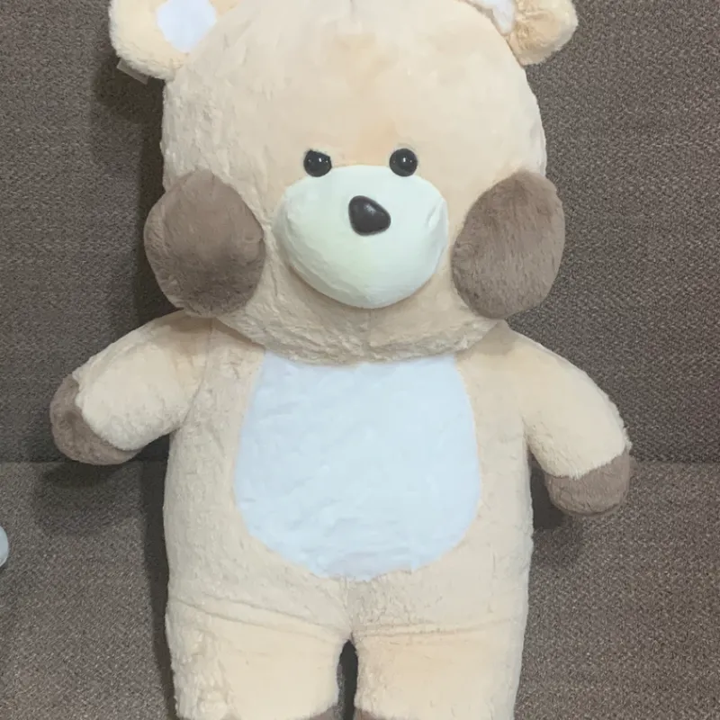 Peluche oso 