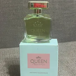 Perfume Queen Antonio Banderas 