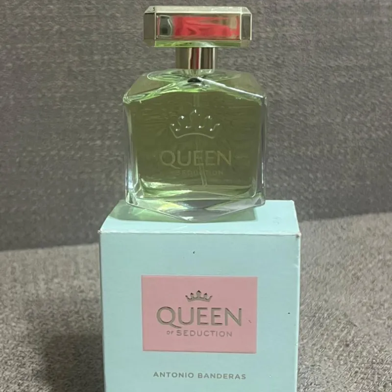 Perfume Queen Antonio Banderas 