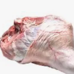 Pernil de cerdo 10lbs 
