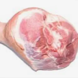 Pernil de cerdo 20lbs