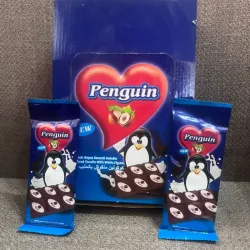 Peter Penguín🍫