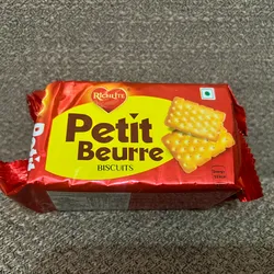 Petit Beurre