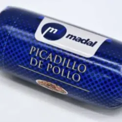 Picadillo de pollo