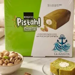 Pistah
