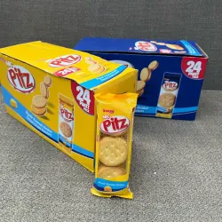 Pitz