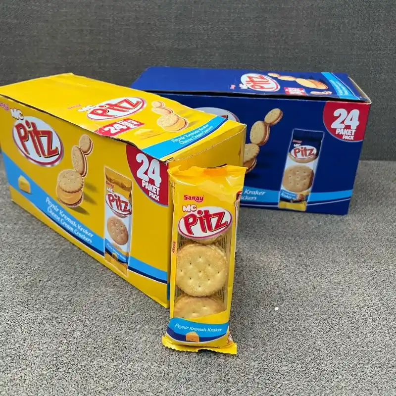 Pitz