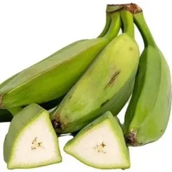 Plátano burro