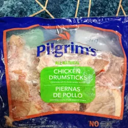 Pollo 5.5 lbs
