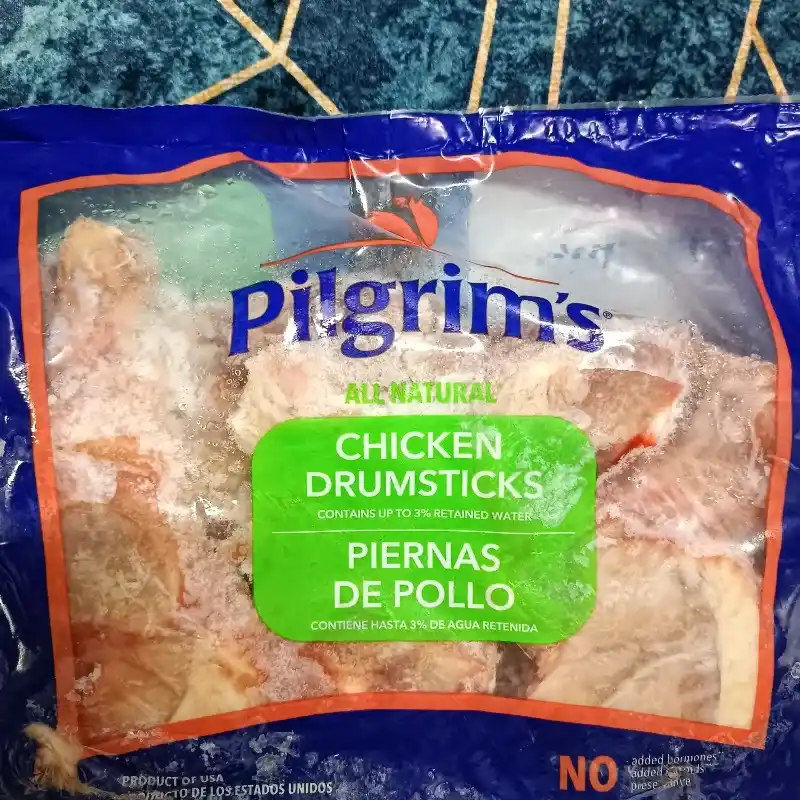 Pollo 5.5 lbs