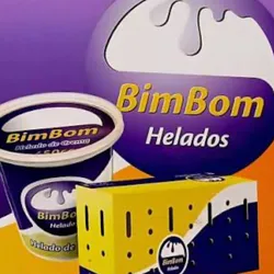 Potes de helado