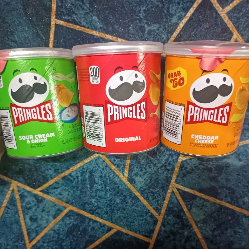 Pringles