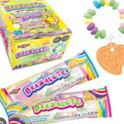 Pulsitas de caramelos x 3