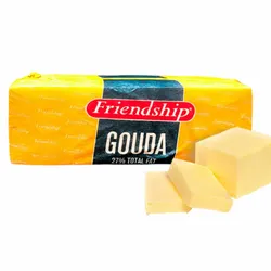 Queso Gouda Alemán Friendship