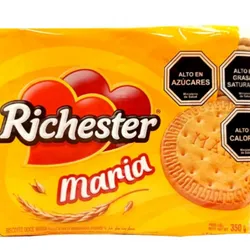 Richester María