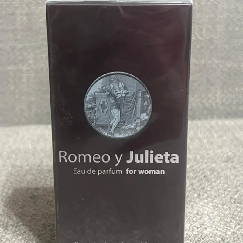 Romeo y Julieta