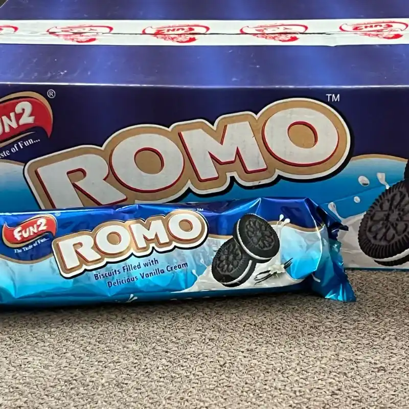 Romo