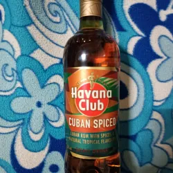 Ron Havana Club Cuban Spiced