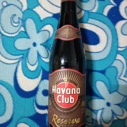 Ron Havana Club Reserva 700 ml