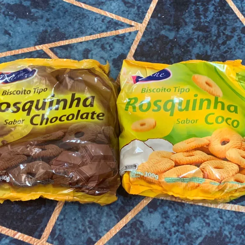 Rosquitas