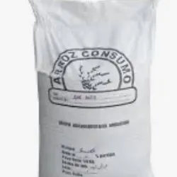 Saco de arroz