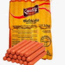 Salchichas 3 kg