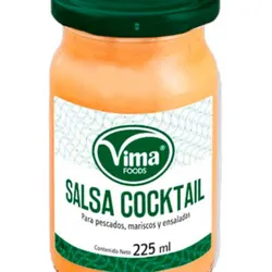 Salsa Coctail