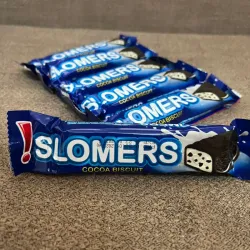 Chocolate Slomers 