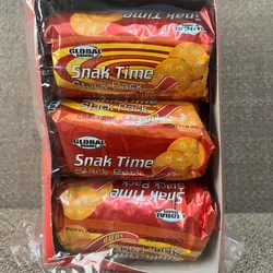 Snack time