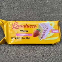 Sorbeto Bauducco