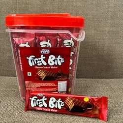 Sorbeto First Bite