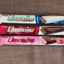 Sorbeto limousine
