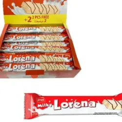 Sorbeto Lorena