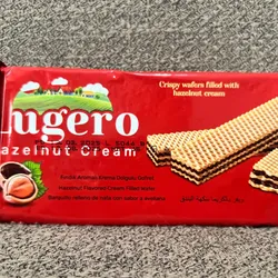 Sorbeto lugero